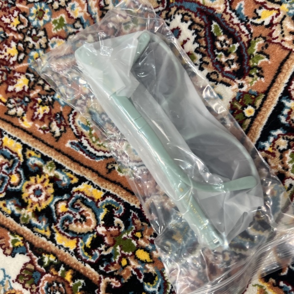 عینک آفتابی تاشو مدل 3029-Grn