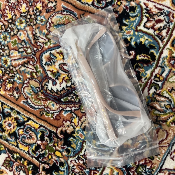 عینک آفتابی تاشو مدل 3029-Pnk