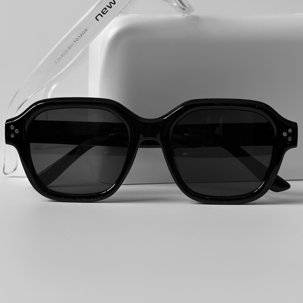 عینک آفتابی کد 86612-Blc