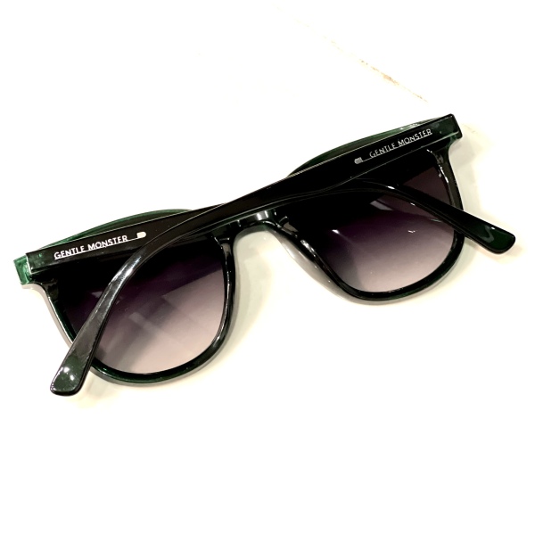 عینک آفتابی مدل 2201-Grn