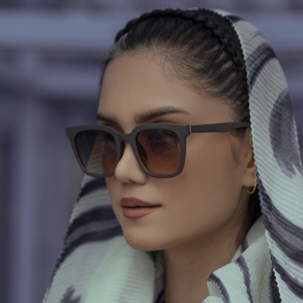 عینک آفتابی مدل Gm-3928-Brn