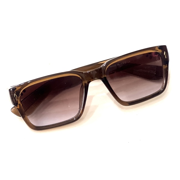 عینک آفتابی مدل Ml-6006-Brn