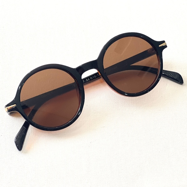 عینک آفتابی پلاریزه مدل Db-22847-Bbrn