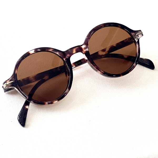 عینک آفتابی پلاریزه مدل Db-22847-Leo-Brn