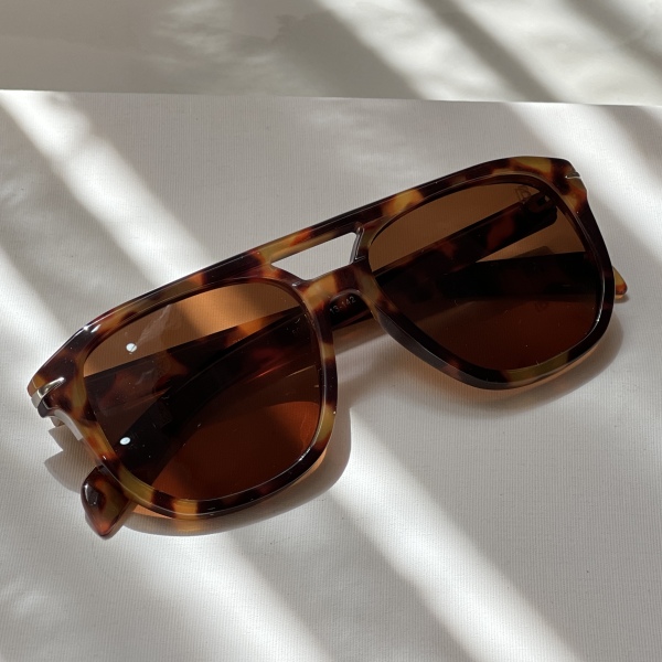 عینک آفتابی مدل 5007-Leo