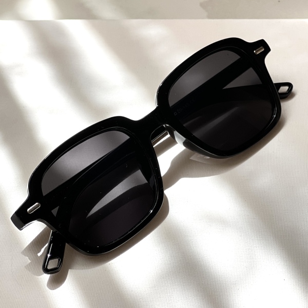 عینک آفتابی مدل 3602-Blc