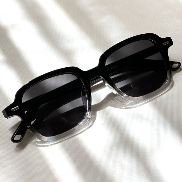 عینک آفتابی مدل 3602-Blc-Tra