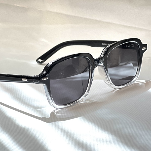 عینک آفتابی مدل 3602-Blc-Tra