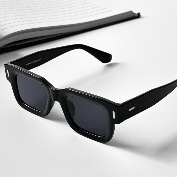 عینک آفتابی مدل 3688-Blc