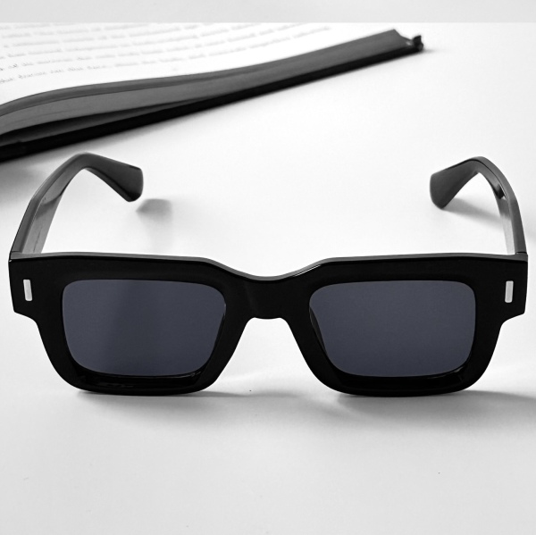 عینک آفتابی مدل 3688-Blc