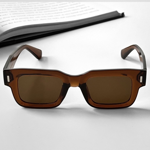 عینک آفتابی مدل 3688-Brn