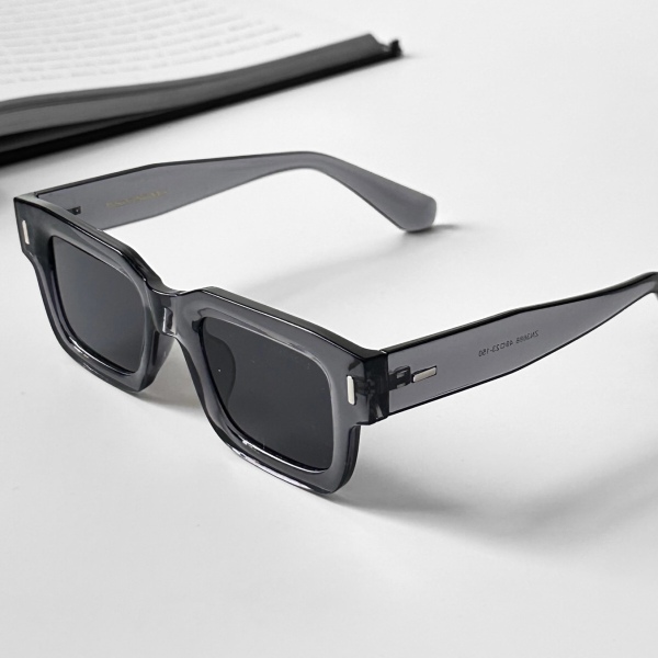 عینک آفتابی مدل 3688-Gry