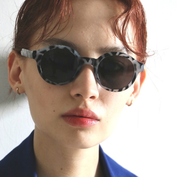 عینک آفتابی مدل Tb-3316-Gry