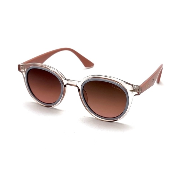 عینک آفتابی مدل 3312-Pnk