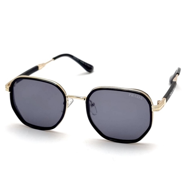 عینک آفتابی مدل C-310-Gold