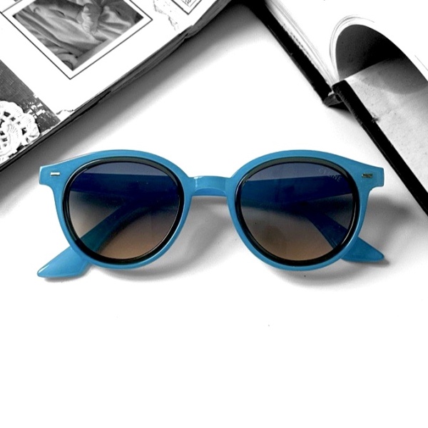 عینک آفتابی مدل 3312-Blu
