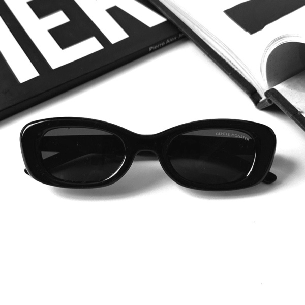 عینک آفتابی مدل 19309-Blc