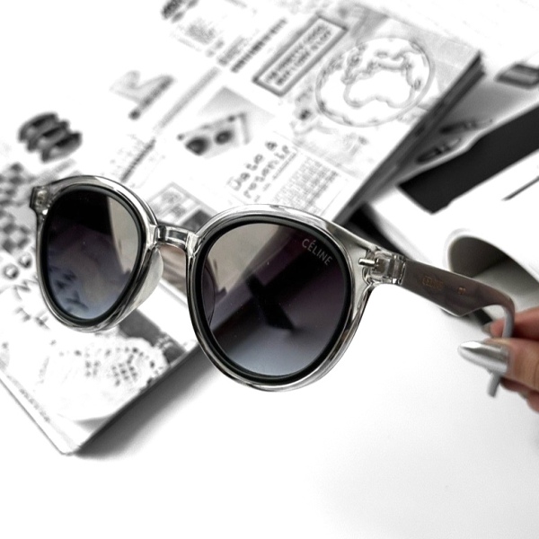 عینک آفتابی مدل 3312-Gry