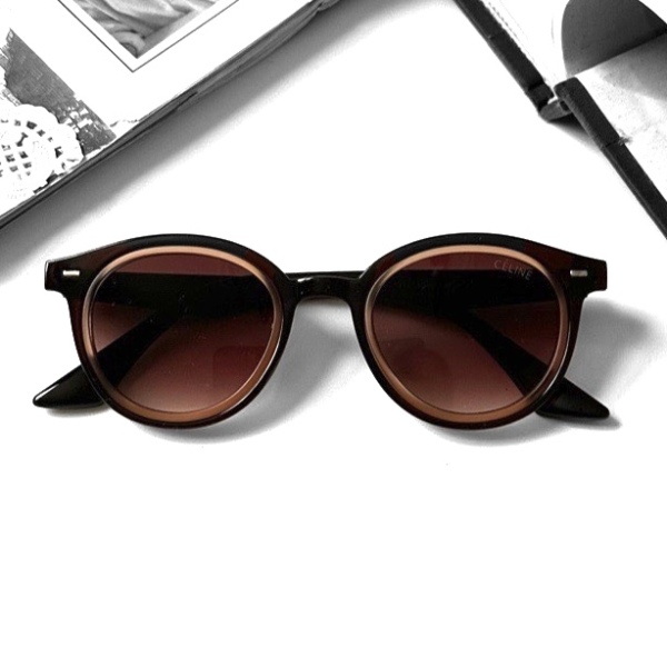 عینک آفتابی مدل 3312-Brn