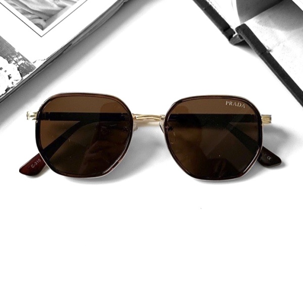 عینک آفتابی مدل C-310-Brn