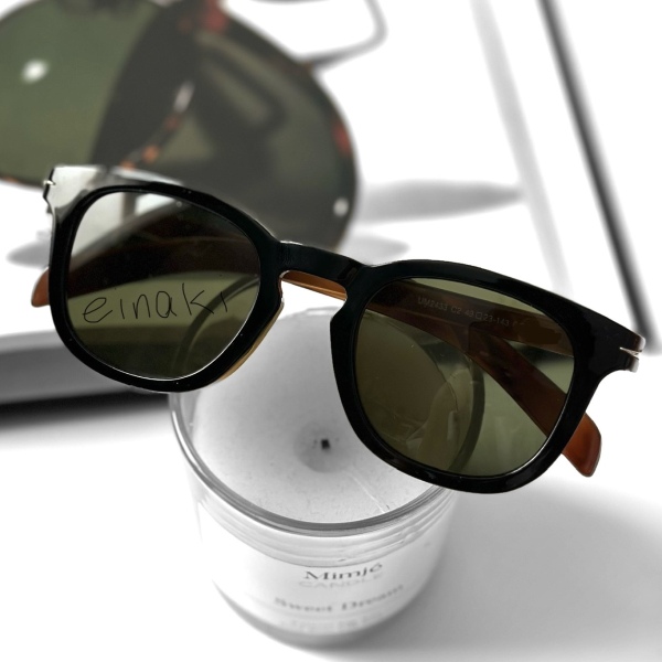 عینک آفتابی مدل Db-2433-Leo