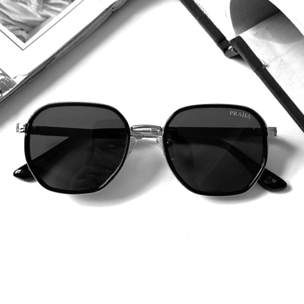 عینک آفتابی مدل C-310-Silver