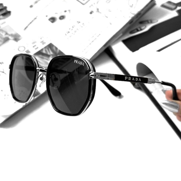 عینک آفتابی مدل C-310-Silver