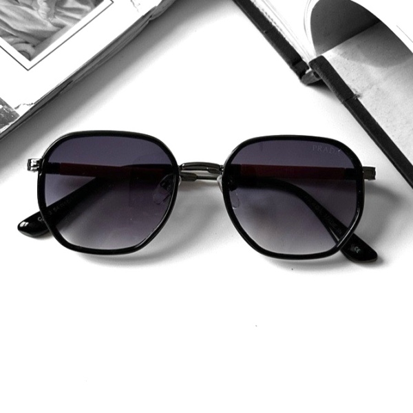 عینک آفتابی مدل C-310-Red