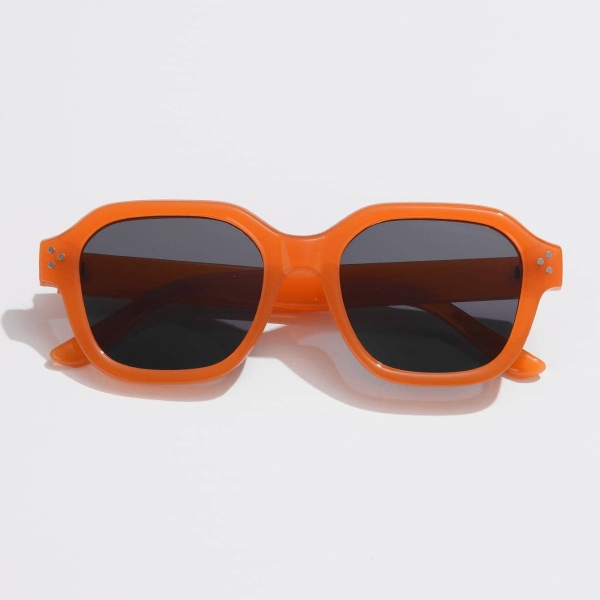 عینک آفتابی کد 86612-Orng-3724
