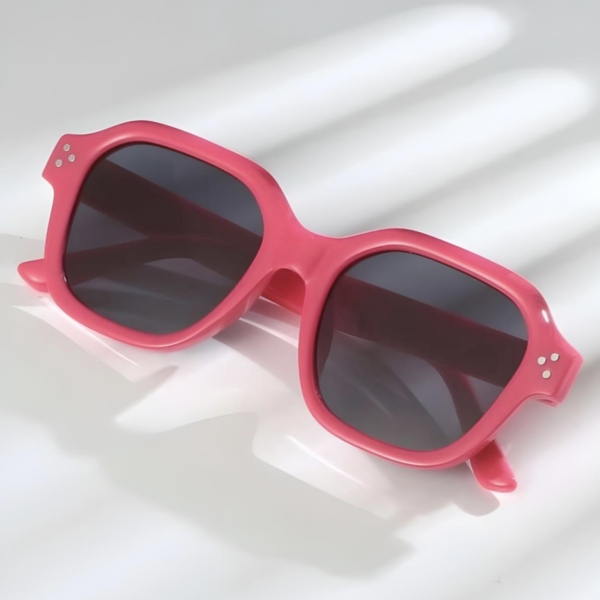 عینک آفتابی کد 86612-Pnk-3724