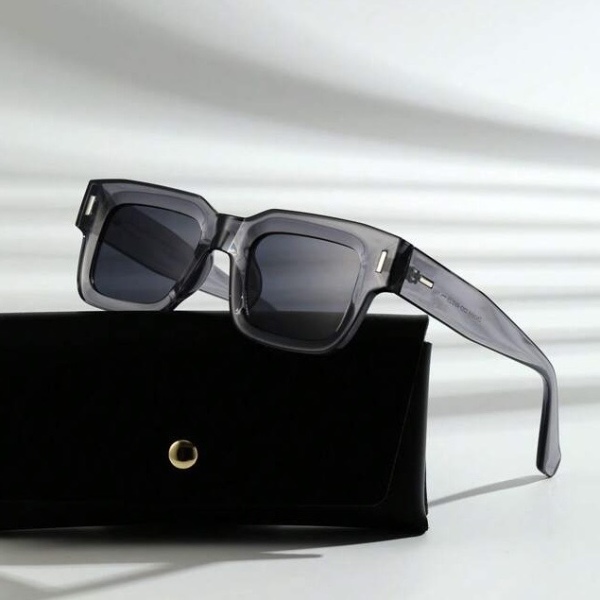 عینک آفتابی مدل 3688-Gry