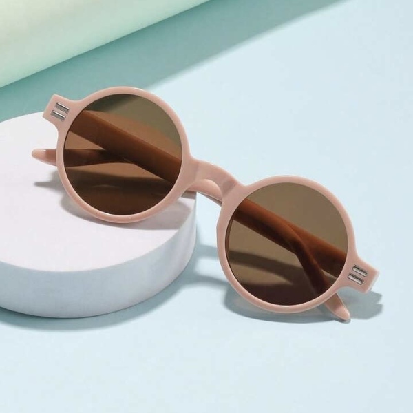 عینک آفتابی مدل 97127-Pnk