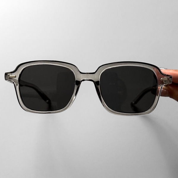 عینک آفتابی مدل 3602-Gry