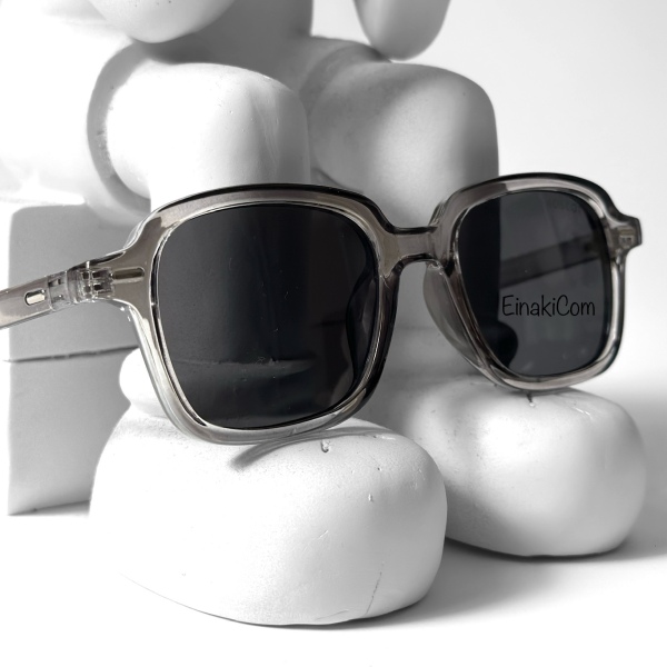 عینک آفتابی مدل 3602-Gry