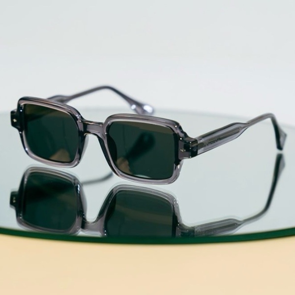 عینک آفتابی مدل 9803-Gry