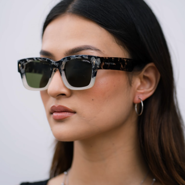 عینک آفتابی مدل 9805-Leo