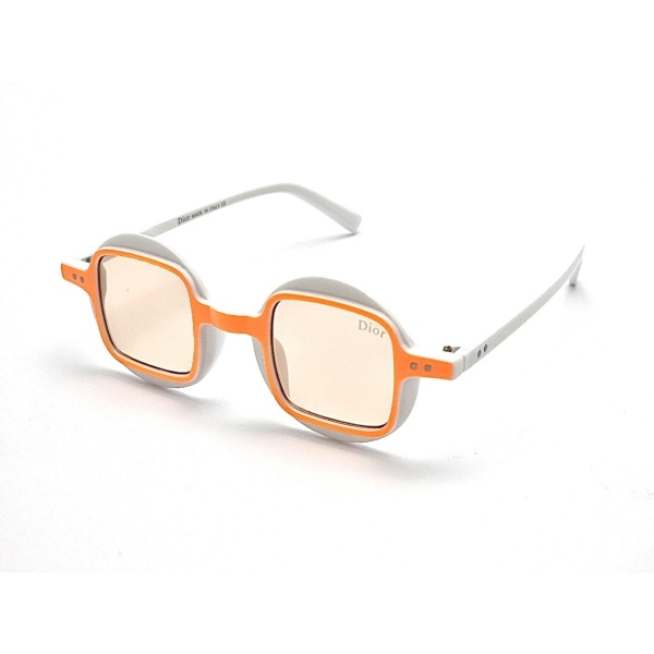 عینک مدل 306-Orng