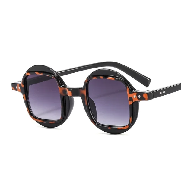 عینک آفتابی مدل 306-Blc-Leo