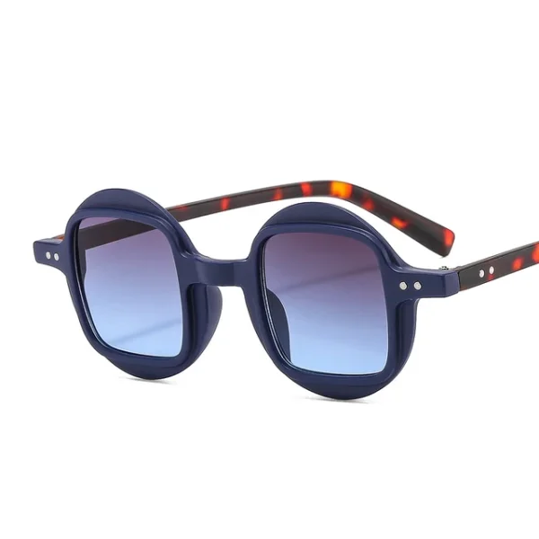 عینک آفتابی مدل 306-Navy