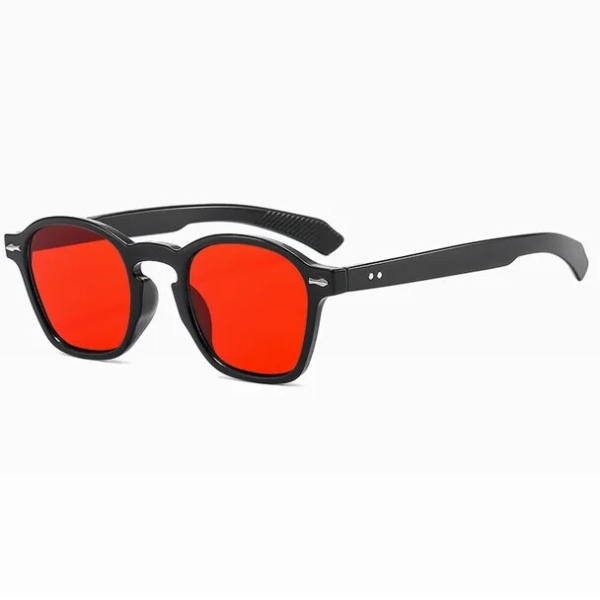 عینک شب مدل Zn-3550-Blc-Red