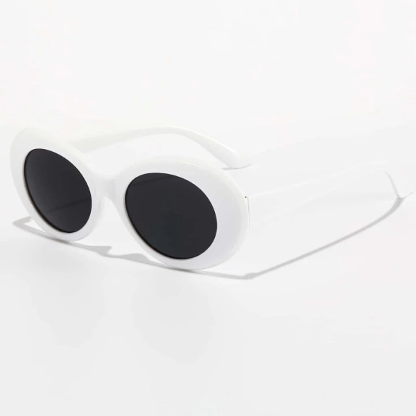 عینک آفتابی مدل Elip-Zn-3569-Wht