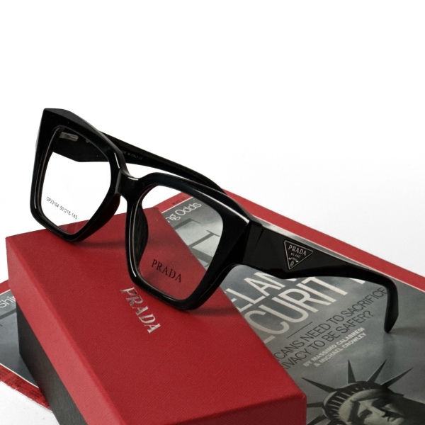 فریم عینک طبی مدل Gp-23104-C1-Blc