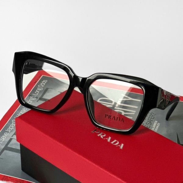 فریم عینک طبی مدل Gp-23104-C1-Blc