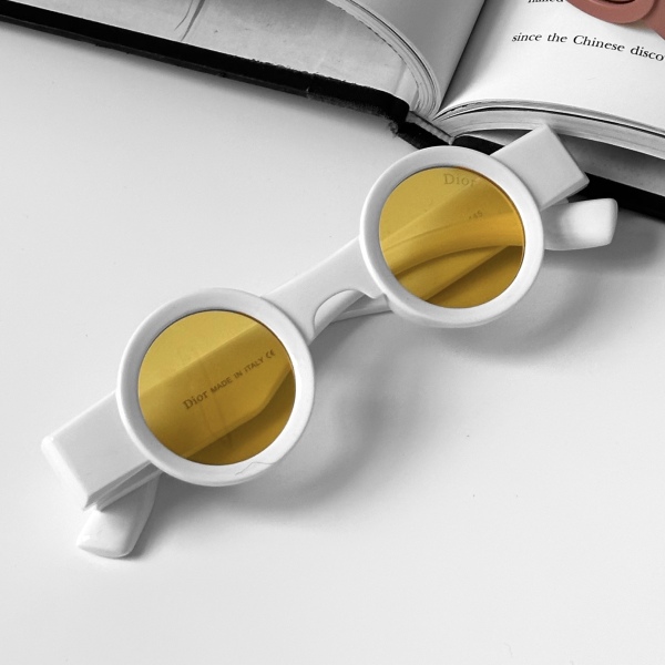 عینک مدل Jh-992-Wht-Ylo