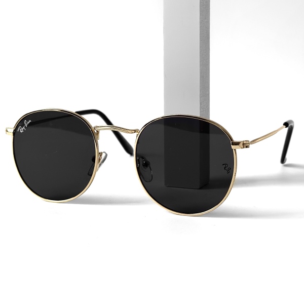 عینک آفتابی ‌ری‌بن‌ مدل Rb-Clc-3547-Gblc