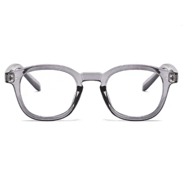 فریم عینک با عدسی بلوکات  مدل Z-3357-gry