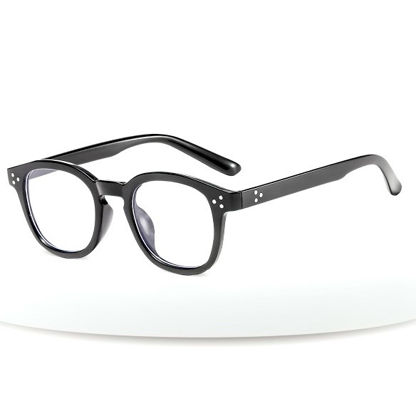فریم عینک با عدسی بلوکات  مدل Z-3357-Blc-C2