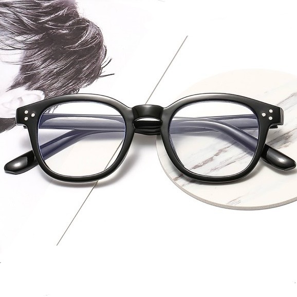 فریم عینک با عدسی بلوکات  مدل Z-3357-Blc-C2