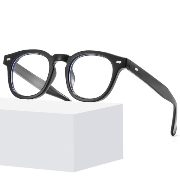 فریم عینک با عدسی بلوکات  مدل Z-3505-Blc-C2