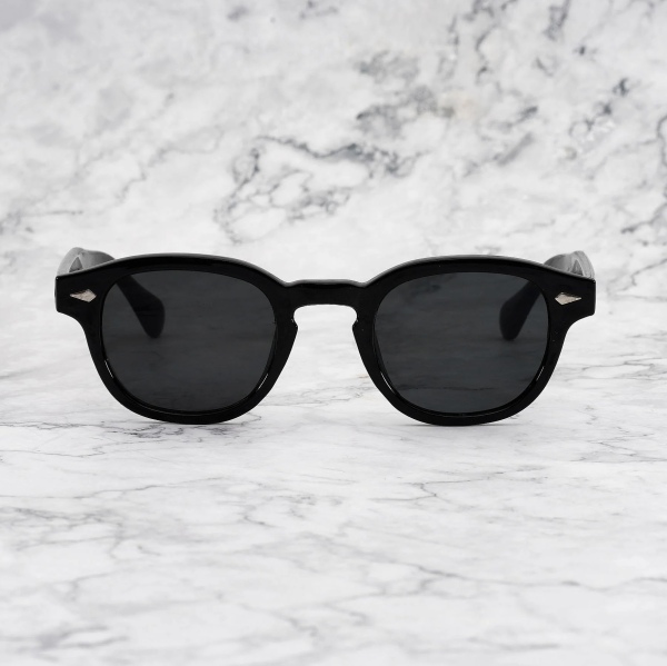 عینک آفتابی مدل Z-3019-Blc-C1